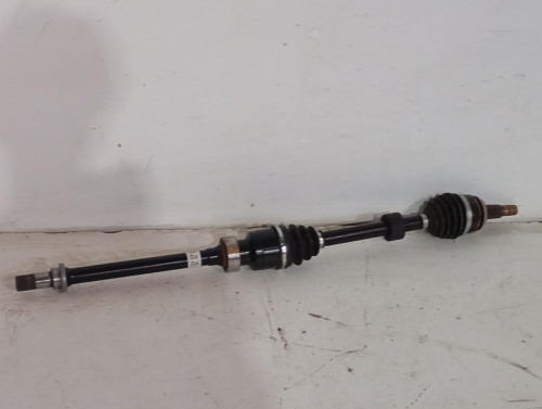 TRANSMISION DELANTERA DERECHA Mazda 3 BERLINA (BP) 