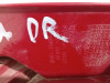  PILOTO TRASERO DERECHO, FORD, FIESTA (CB1) 