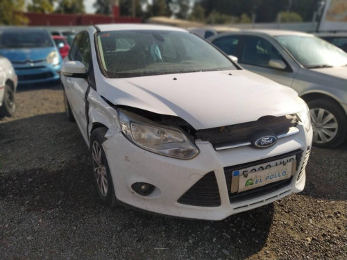  FORD FOCUS BERLINA (CB8) 