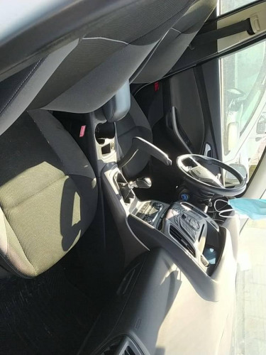  FORD FOCUS BERLINA (CB8) 