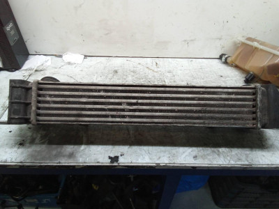 INTERCOOLER
