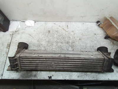 INTERCOOLER