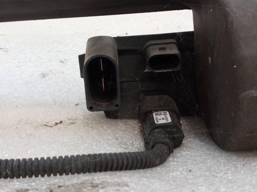 CREMALLERA DIRECCION VOLKSWAGEN PASSAT BERLINA (362) 