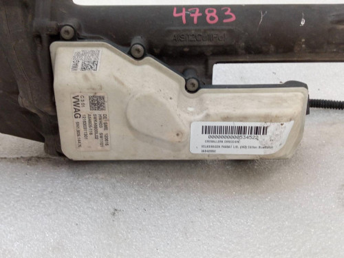 CREMALLERA DIRECCION VOLKSWAGEN PASSAT BERLINA (362) 
