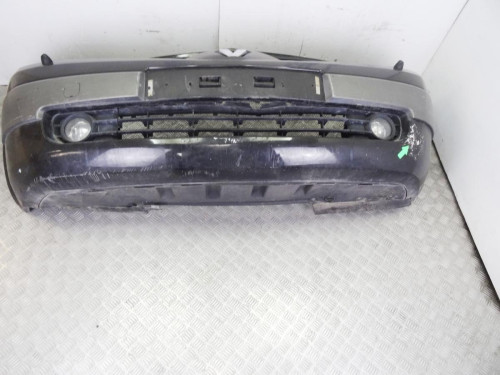 PARAGOLPES DELANTERO, RENAULT, MEGANE II BERLINA 5P