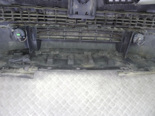 PARAGOLPES DELANTERO, RENAULT, MEGANE II BERLINA 5P