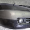 PARAGOLPES DELANTERO