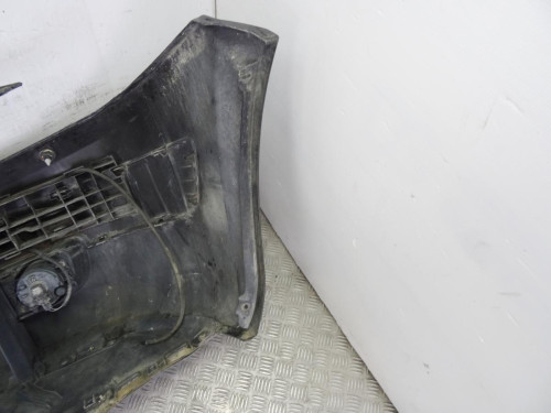 PARAGOLPES DELANTERO, RENAULT, MEGANE II BERLINA 5P