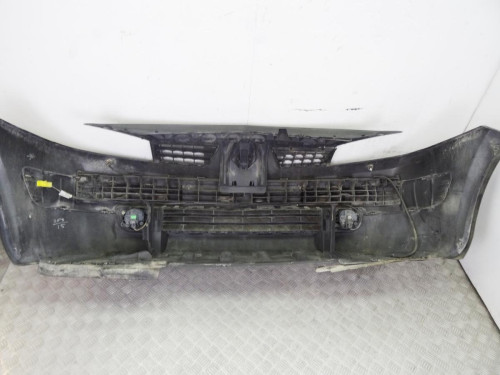 PARAGOLPES DELANTERO, RENAULT, MEGANE II BERLINA 5P