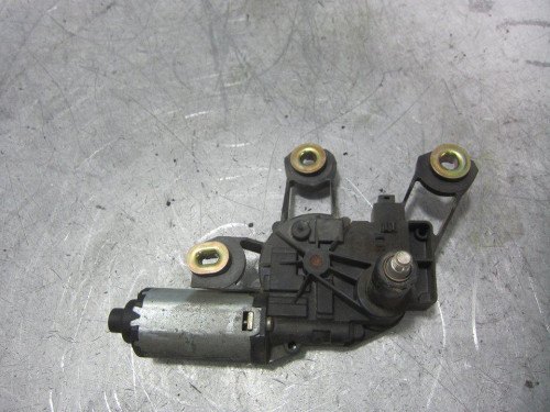  MOTOR LIMPIA TRASERO FORD FIESTA (CBK) 
