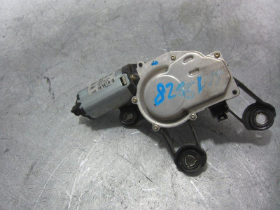 MOTOR LIMPIA TRASERO, FORD, FIESTA (CBK)