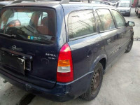 OPEL ASTRA G CARAVAN