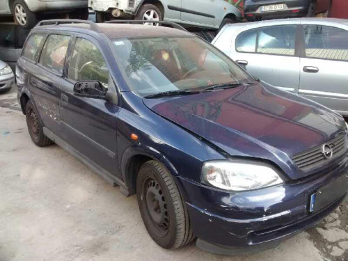  OPEL ASTRA G CARAVAN 