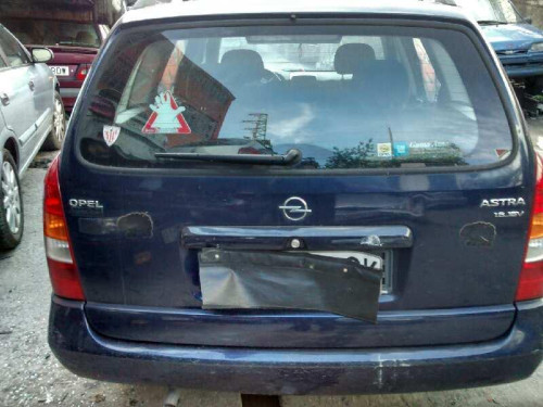  OPEL ASTRA G CARAVAN 