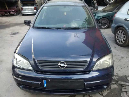  OPEL ASTRA G CARAVAN 
