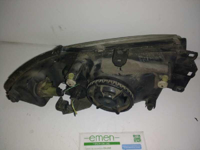 FARO IZQUIERDO, MITSUBISHI, CARISMA BERLINA 5 (DA0)