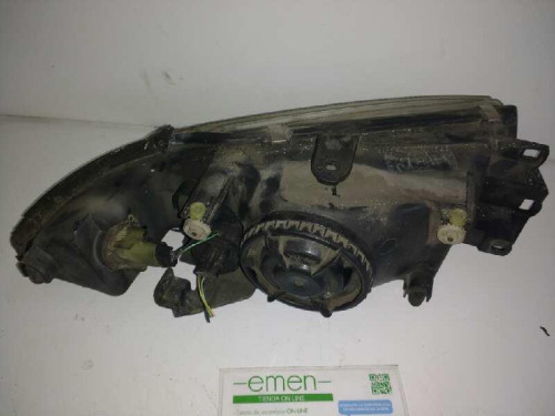  FARO IZQUIERDO MITSUBISHI CARISMA BERLINA 5 (DA0) 