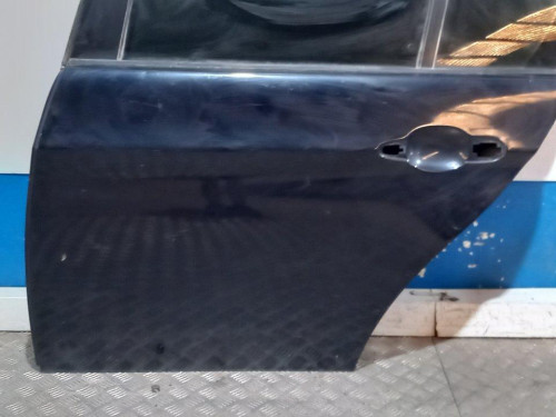  PUERTA TRASERA IZQUIERDA BMW SERIE 3 BERLINA (E90) 