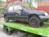  PEUGEOT 205 BERLINA 