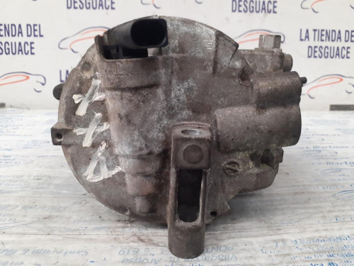  COMPRESOR AIRE ACONDICIONADO 