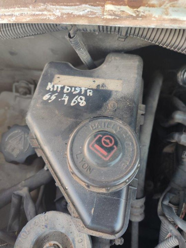 CITROEN XSARA PICASSO 