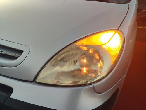  CITROEN XSARA PICASSO 