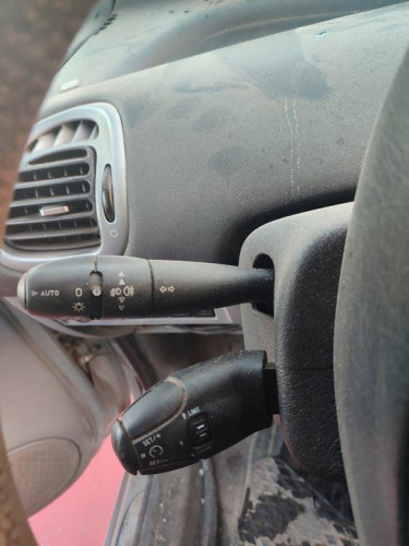  CITROEN XSARA PICASSO 