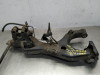 BRAZO SUSPENSION INFERIOR TRASERO IZQUIERDO CITROEN E-MEHARI 