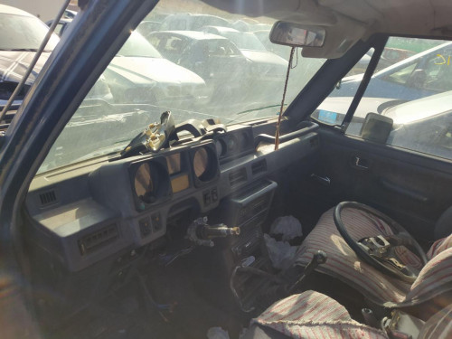  SALPICADERO MITSUBISHI MONTERO (V20/V40) 
