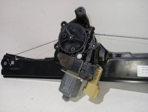ELEVALUNAS DELANTERO DERECHO Ford ECOSPORT (CR6) 