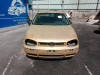  VOLKSWAGEN GOLF IV BERLINA (1J1)(10.1997) 