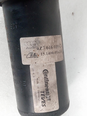 AMORTIGUADOR DELANTERO IZQUIERDO, AUDI, A6 AVANT (4B5)