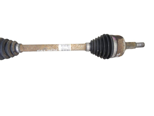  RENAULT MEGANE III SPORT TOURER 