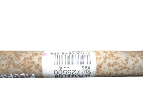  RENAULT MEGANE III SPORT TOURER 