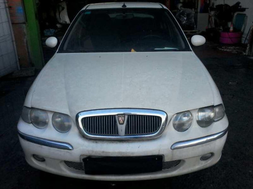  MG ROVER ROVER 45 (RT) 