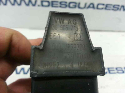  BOBINA ENCENDIDO, , 