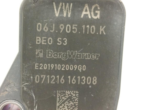  BOBINA ENCENDIDO VOLKSWAGEN GOLF VII (5G1/BE1) 