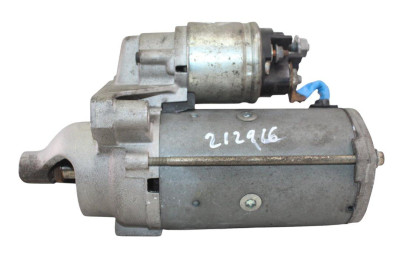 MOTOR ARRANQUE, CITROEN, BERLINGO COMBI