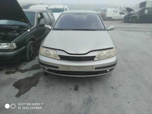  RENAULT LAGUNA II (BG0) 