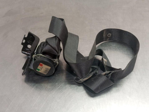  CINTURON SEGURIDAD TRASERO IZQUIERDO Opel ASTRA J BERLINA 5P 
