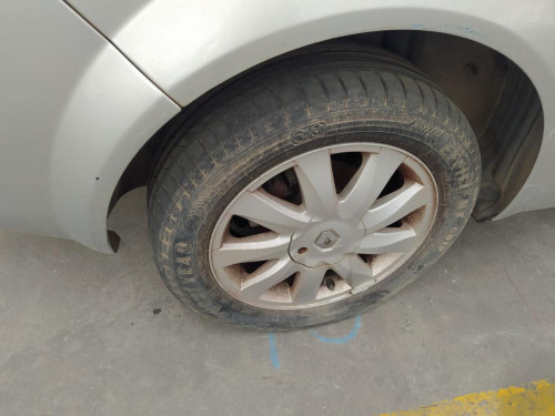  BIELETA ESTABILIZADORA TRASERA DERECHA RENAULT MEGANE II CLASSIC BERLINA 