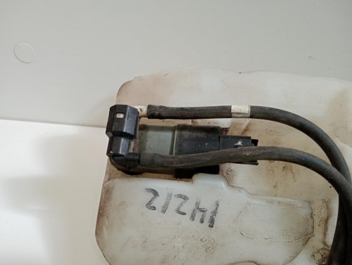 DEPOSITO LIMPIA Nissan QASHQAI +2 (JJ10) 