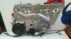  ELEVALUNAS TRASERO DERECHO AUDI A8 (4E) 