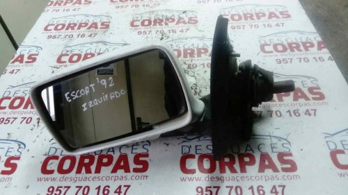  RETROVISOR IZQUIERDO 