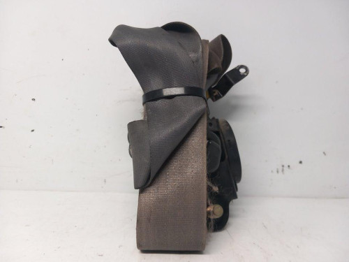  CINTURON SEGURIDAD DELANTERO DERECHO, MITSUBISHI, MONTERO (L040) 