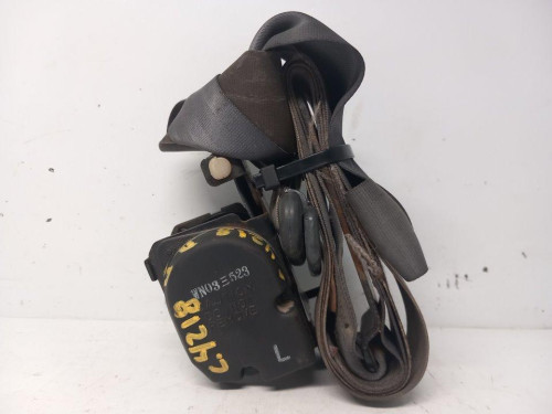  CINTURON SEGURIDAD DELANTERO DERECHO, MITSUBISHI, MONTERO (L040) 