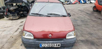 RENAULT CLIO I FASE I / II (B/C57)
