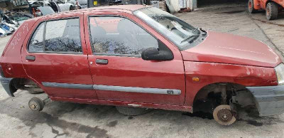 RENAULT CLIO I FASE I / II (B/C57)