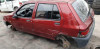 RENAULT CLIO I FASE I / II (B/C57) — автомобиль-донор на запчасти 