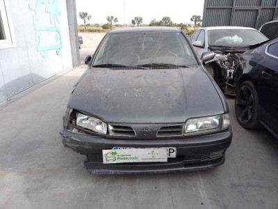 NISSAN PRIMERA BERL./ TRAVELLER (P10/W10)